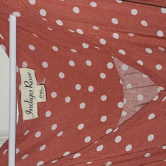 Boho dress - Picture 3 of 3